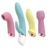 Satisfyer Pack de 4 Accesoires Marvelous Four Satisfyer